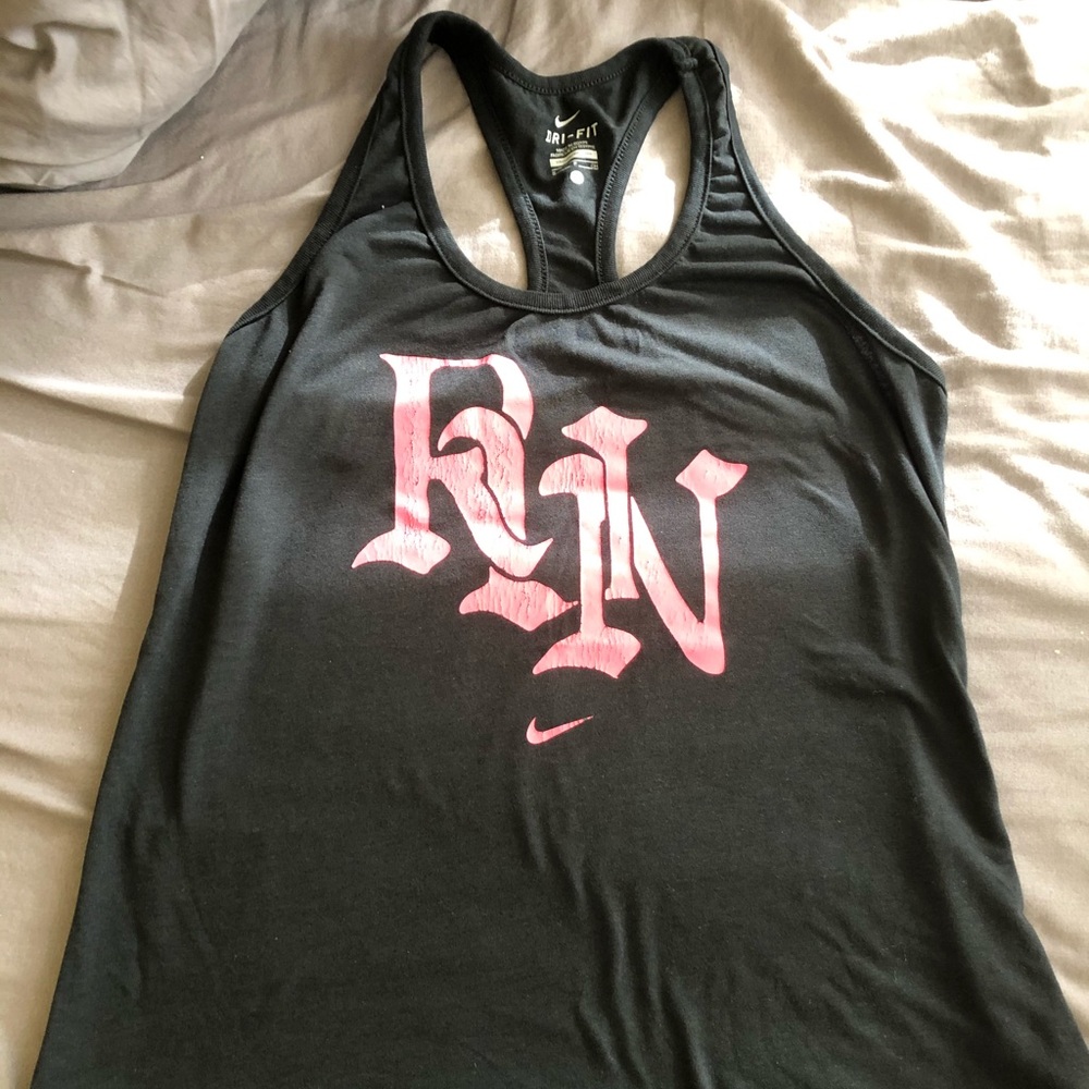 Nike Dri-Fit tank top